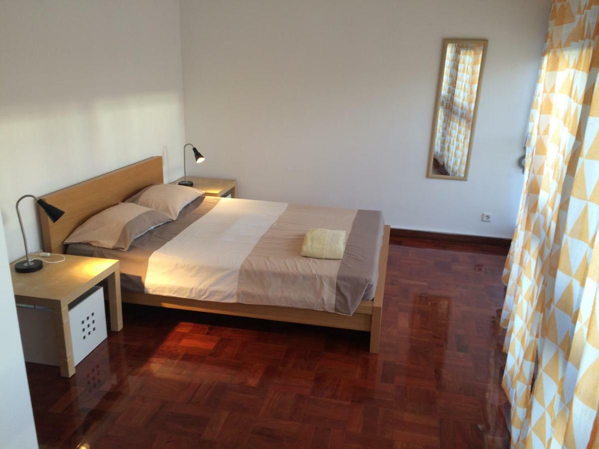 Apartment Sao Bras Porto