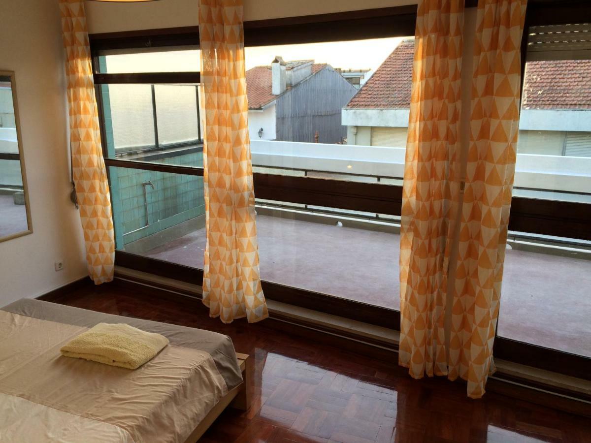 Apartment Sao Bras Porto