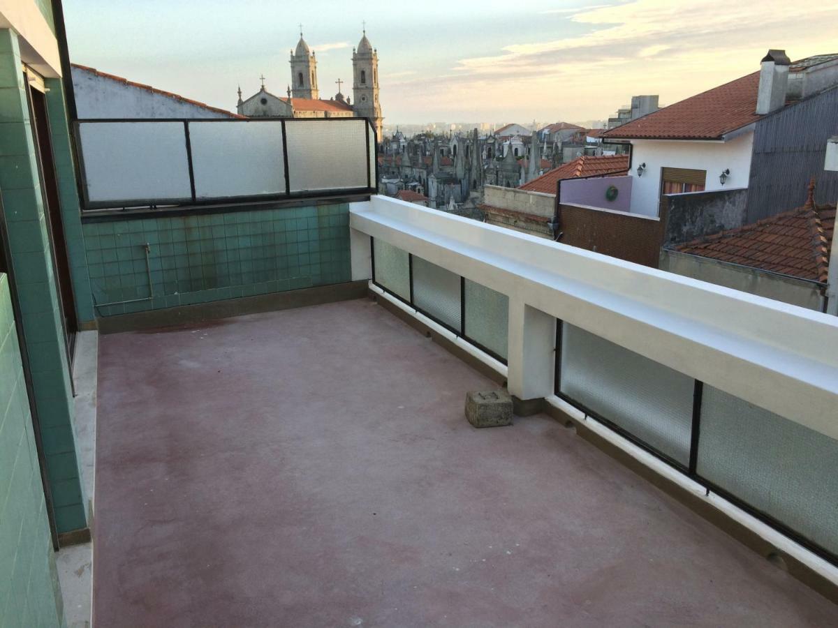 Sao Bras Apartment *
