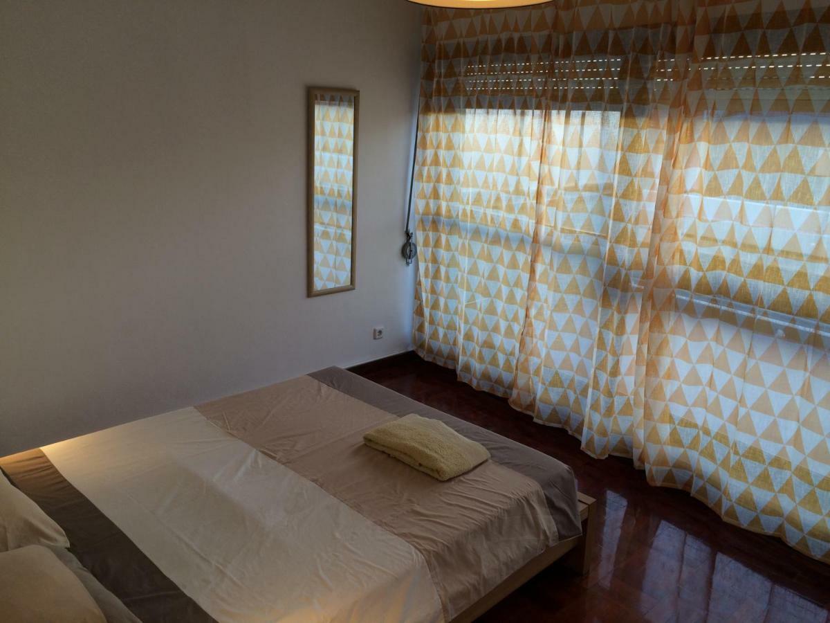 Sao Bras Apartment *