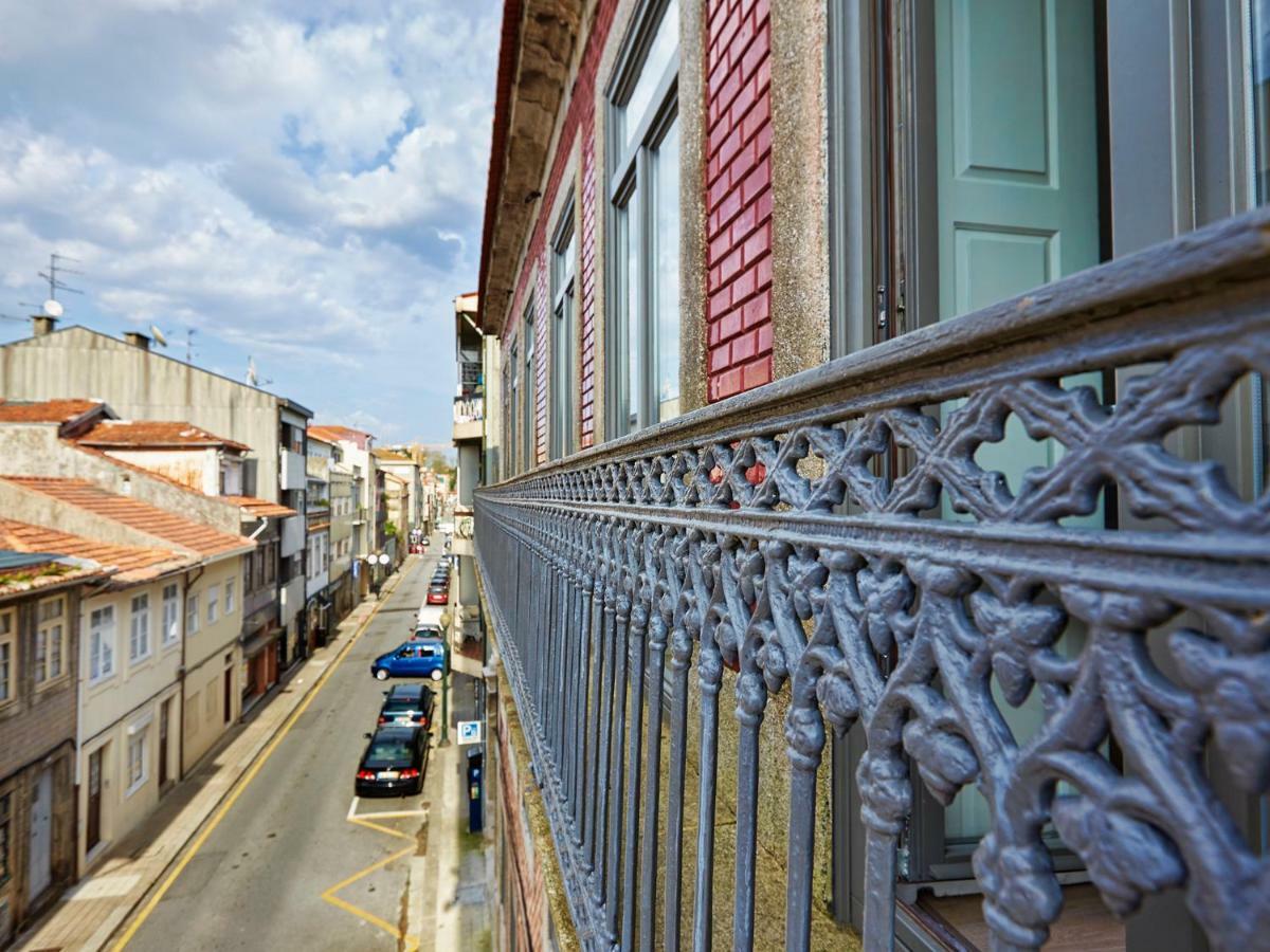 Downtown Lovers Suites: Bombarda 451 *