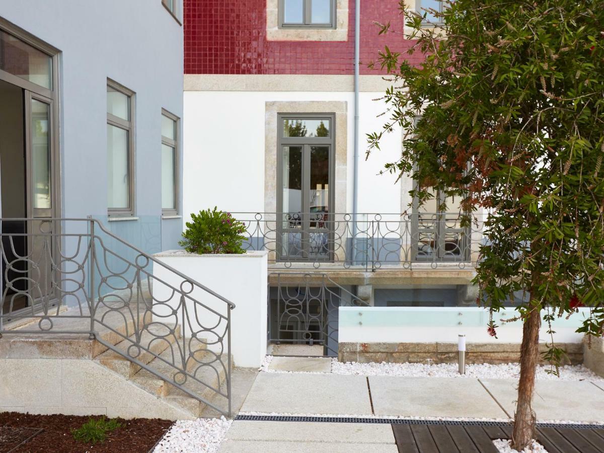Apartment Downtown Lovers Suites: Bombarda 451 *