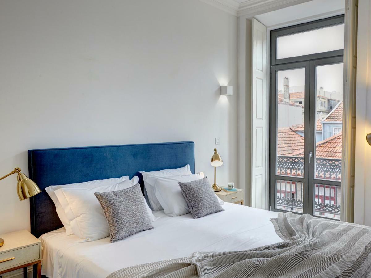 Downtown Lovers Suites: Bombarda 451