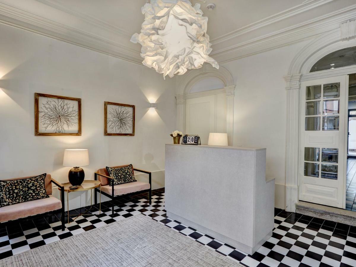 Downtown Lovers Suites: Bombarda 451 Apartment *