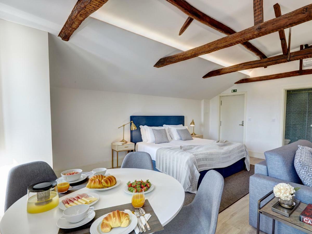Apartment Downtown Lovers Suites: Bombarda 451 Porto