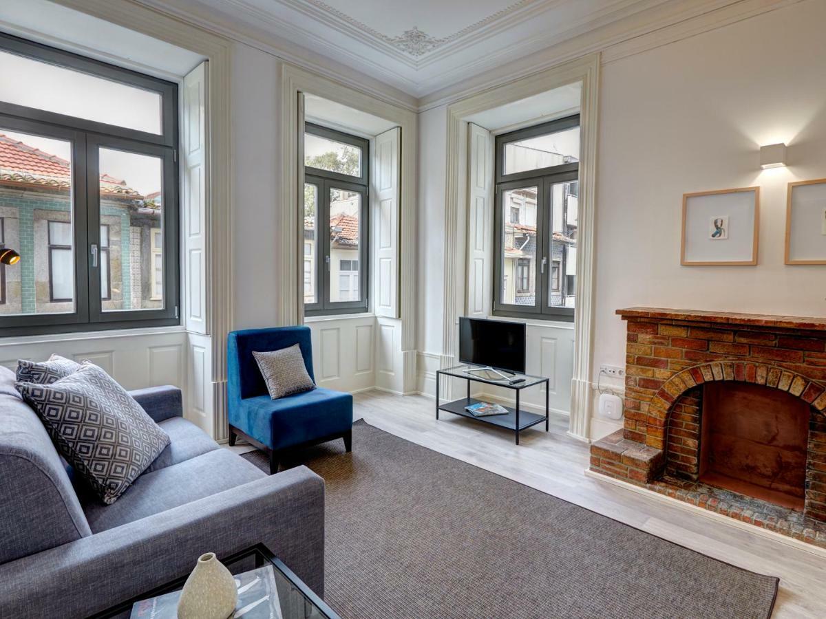 Downtown Lovers Suites: Bombarda 451 Apartment *