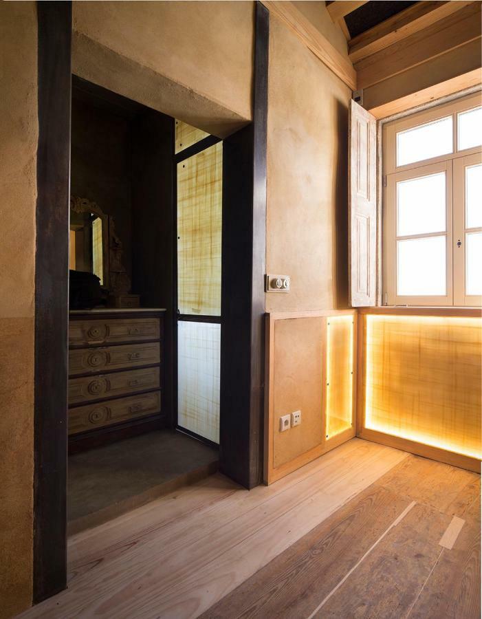 Foz Loft By The River Porto