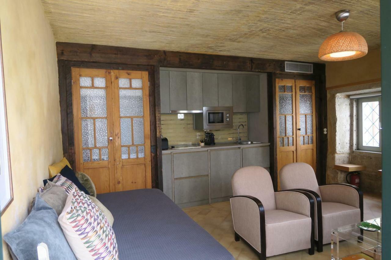 Foz Loft By The River Apartment *
