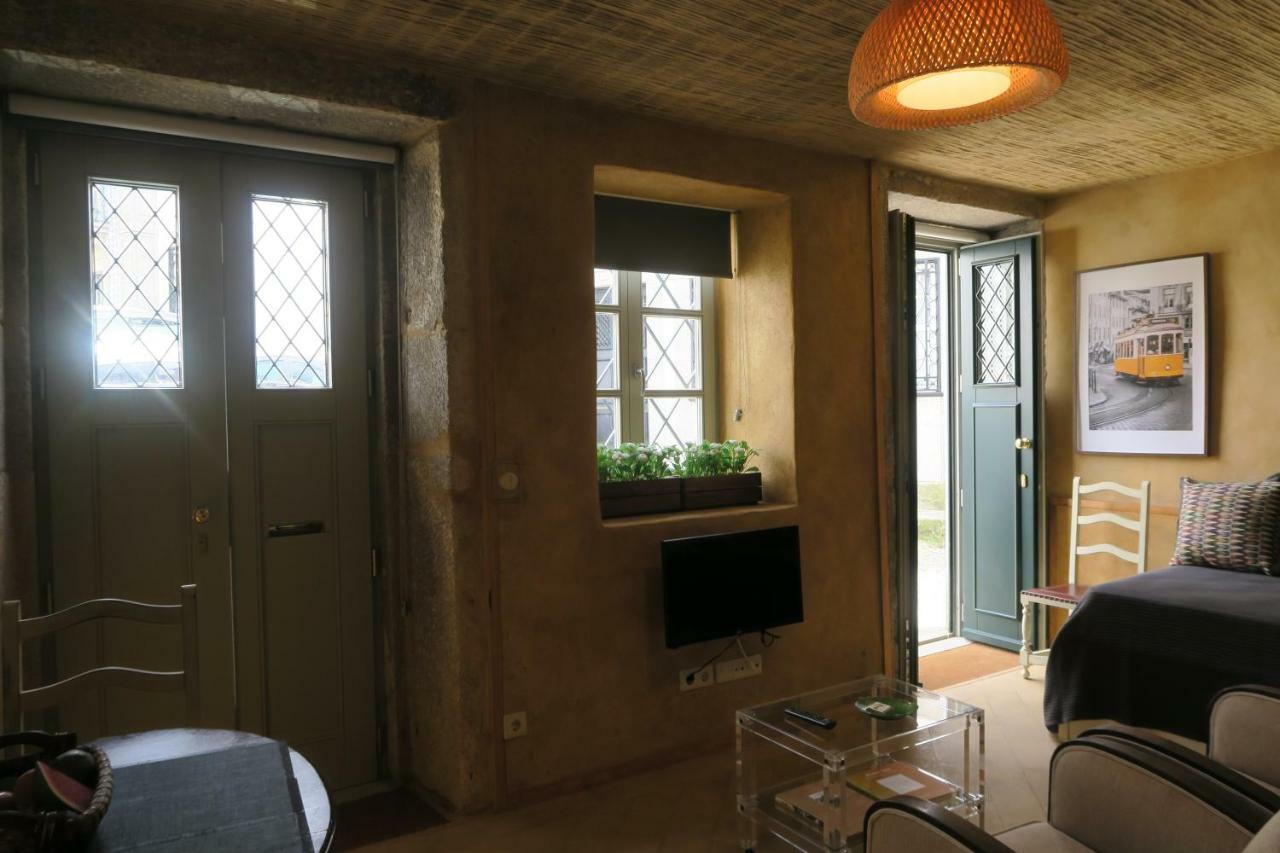 Apartment Foz Loft By The River *