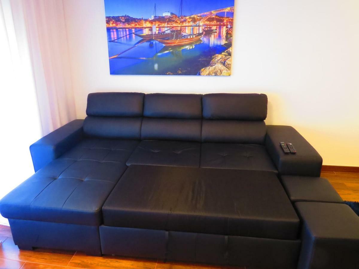 Vakantiehuis Portohouse