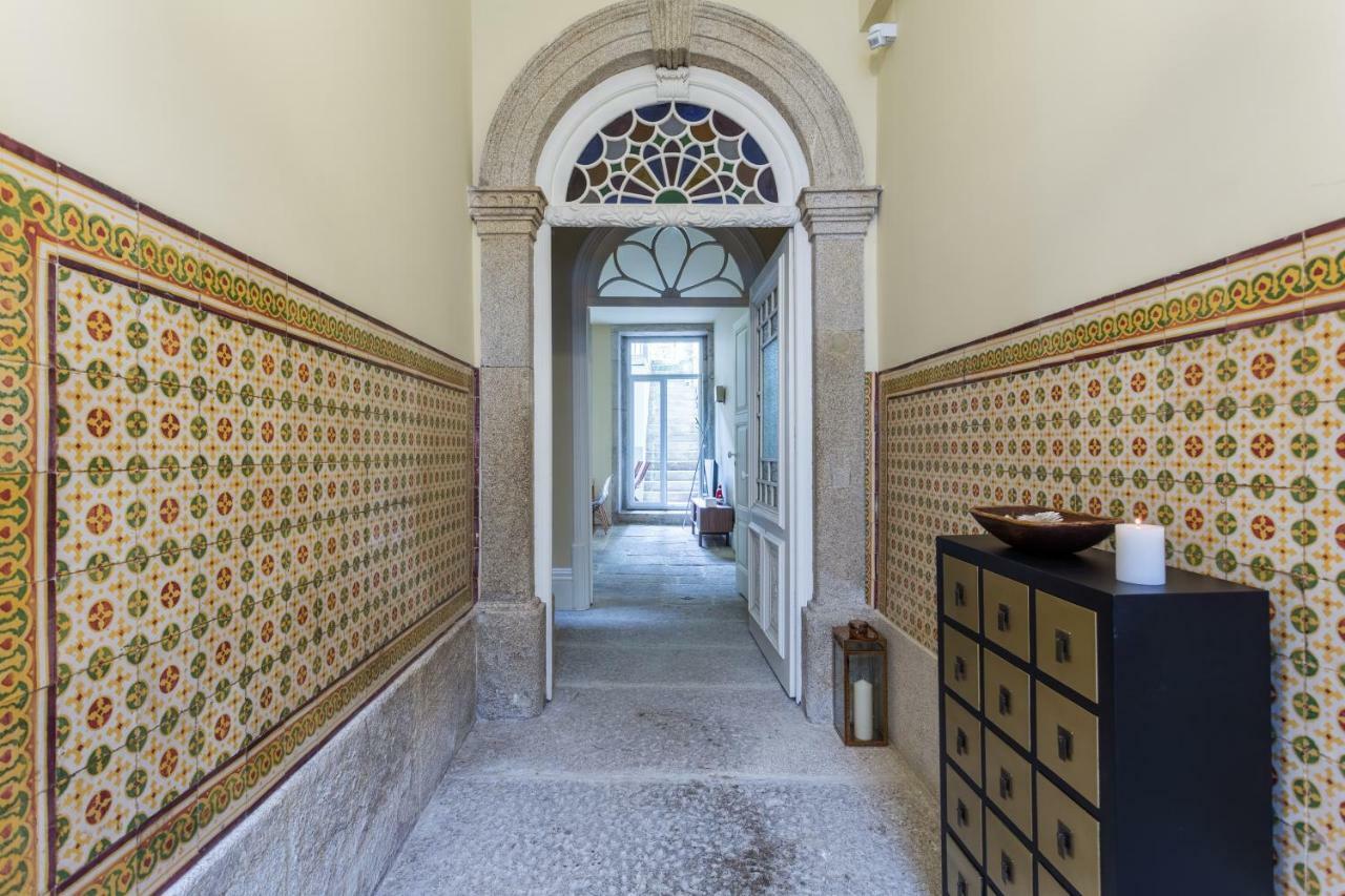 Stayinbonfim Suites * Porto