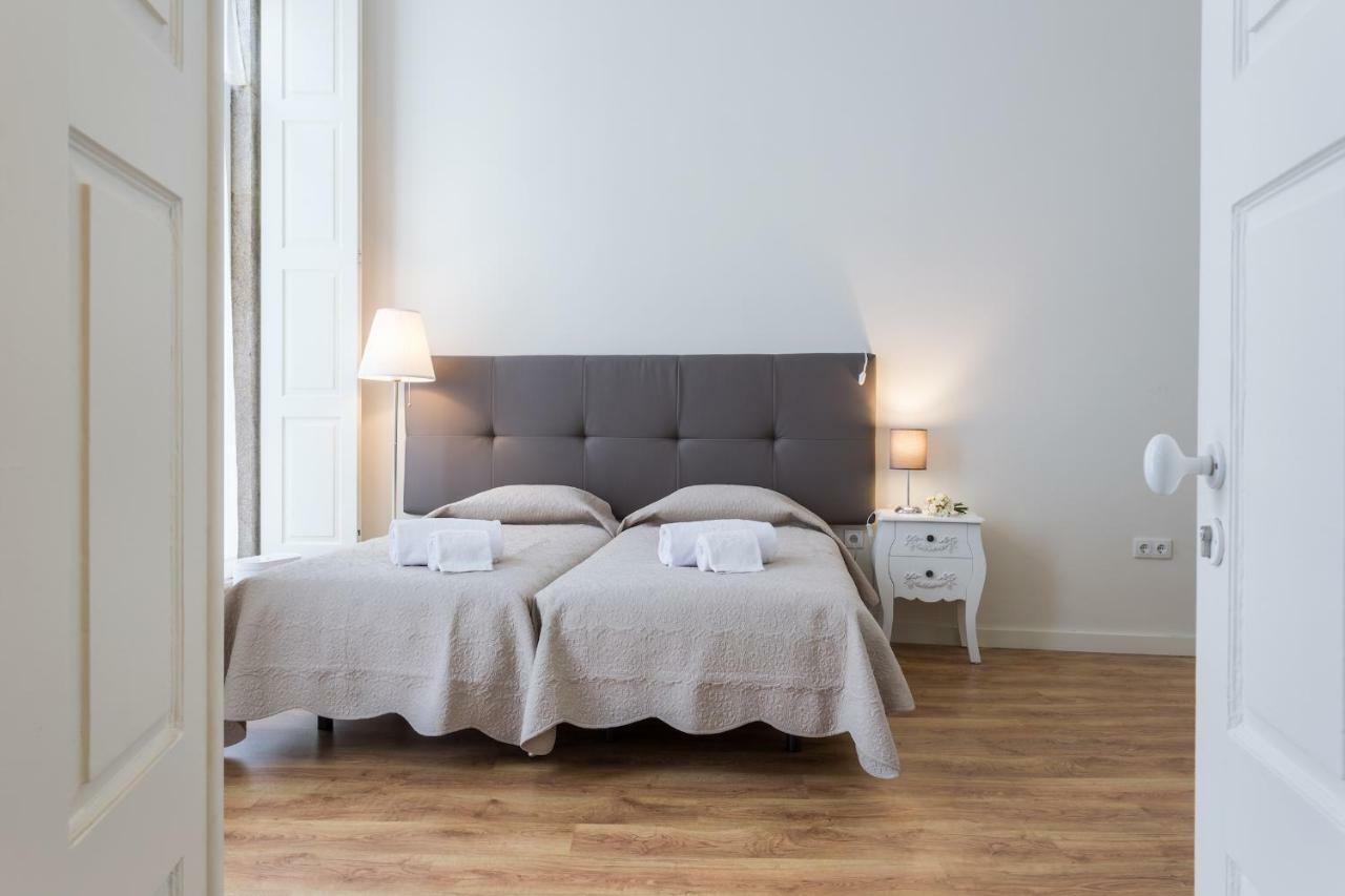 Stayinbonfim Suites