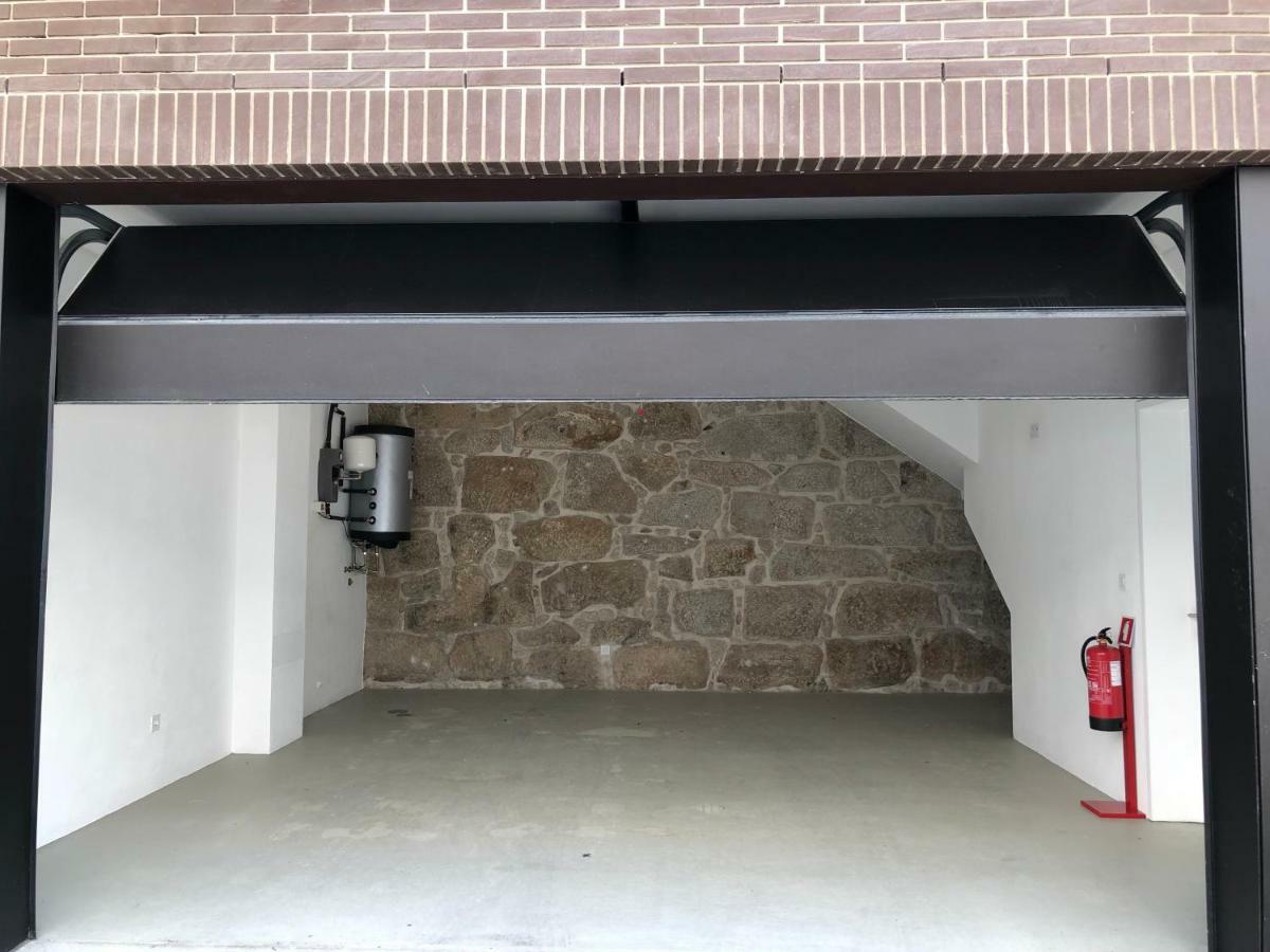 Urban Views Townhouse Infante Porto
