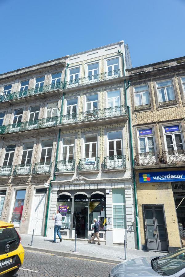 Apartment Exklusive Bandeira 1018 Porto