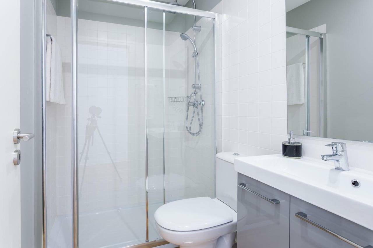 Stayinbonfim Suites Porto