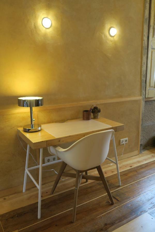 Foz Loft By The River Apartment Porto
