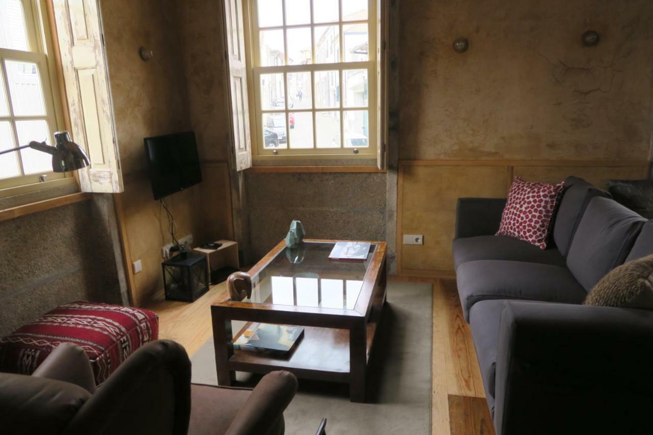 Apartment Foz Loft By The River