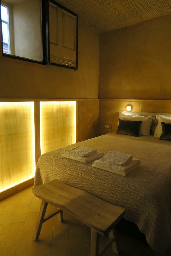 Apartment Foz Loft By The River Porto