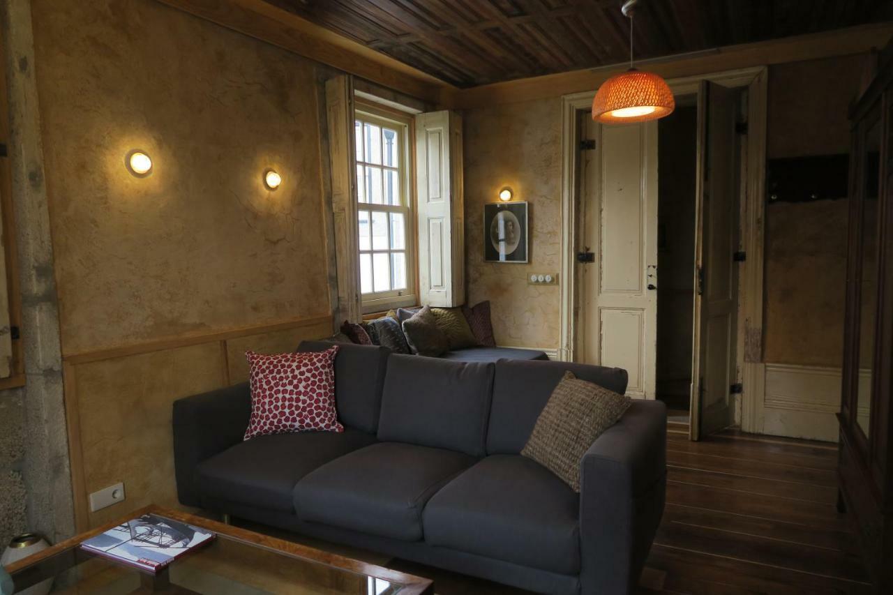 Foz Loft By The River Porto