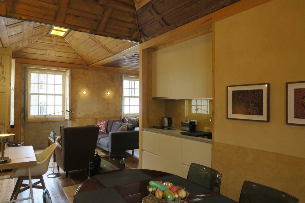 Foz Loft By The River