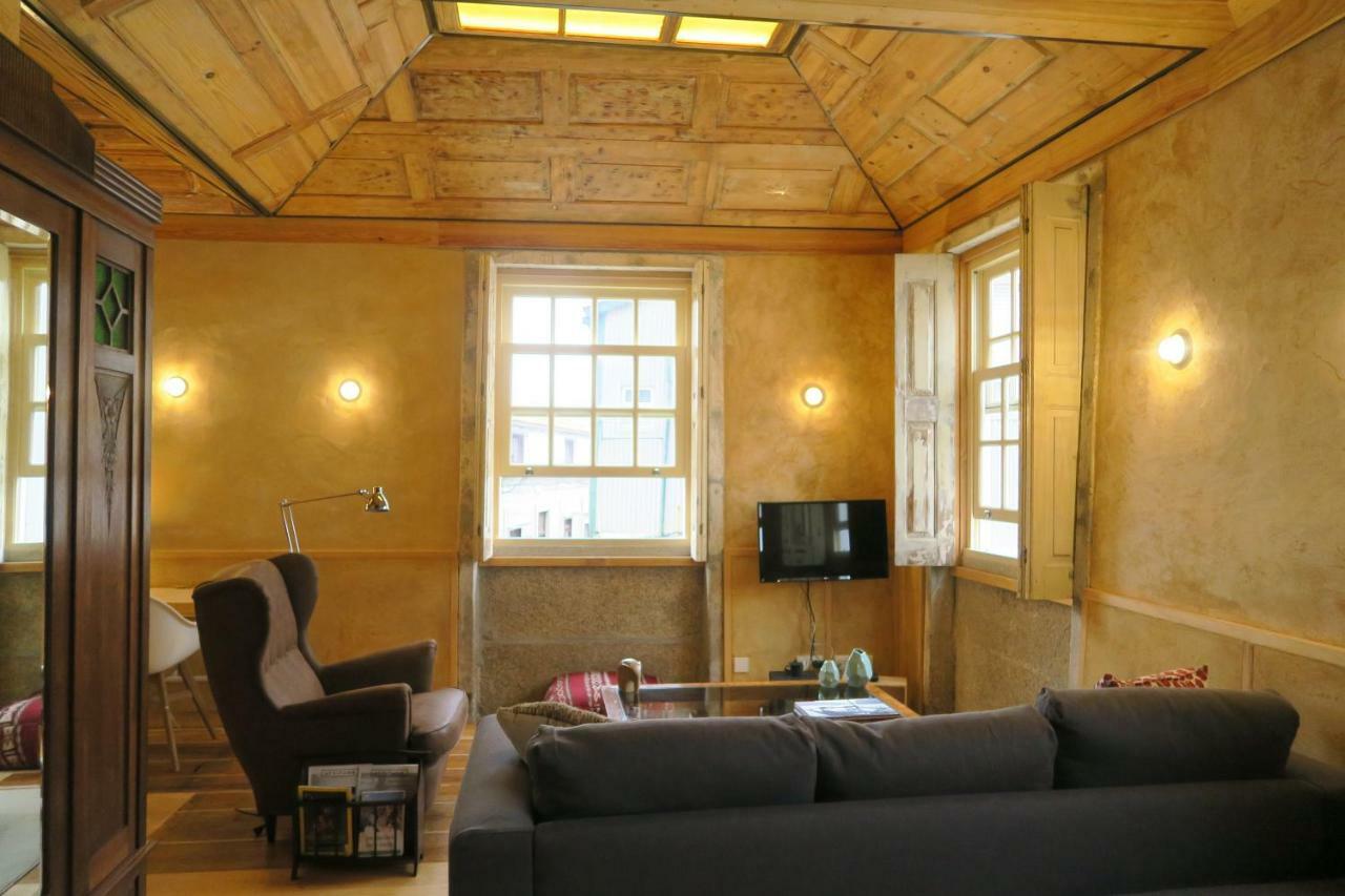Foz Loft By The River Apartment *