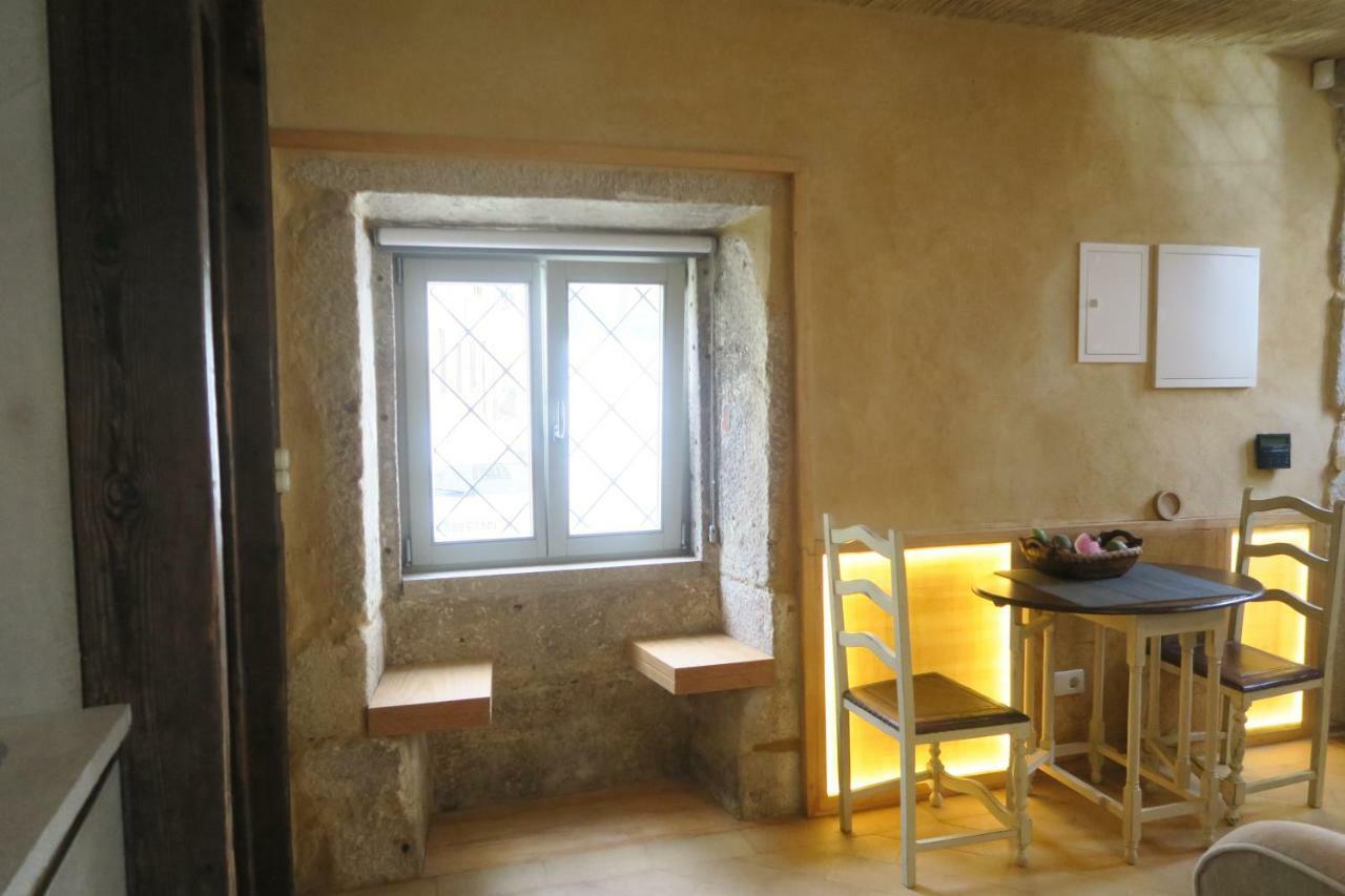 Apartment Foz Loft By The River Porto
