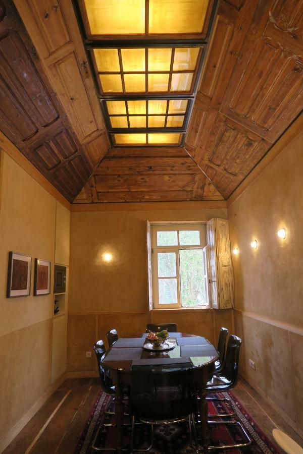 Apartment Foz Loft By The River