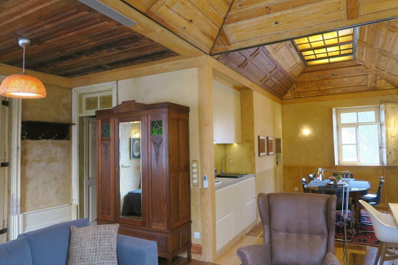 Foz Loft By The River
