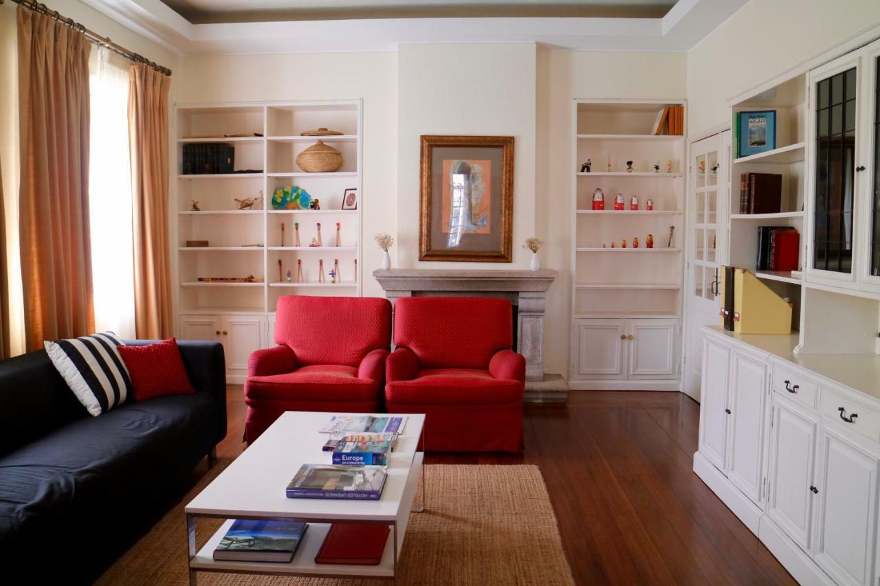 Suites Foz O Porto