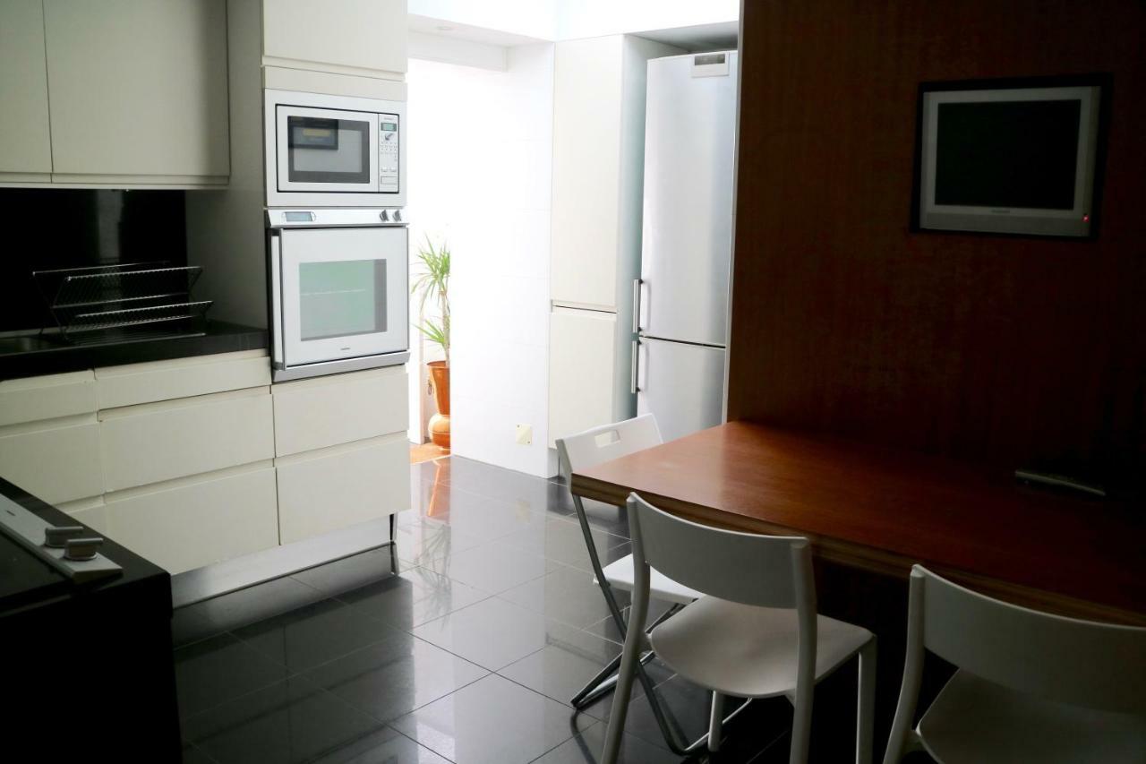 Guest house Suites Foz O Porto Porto