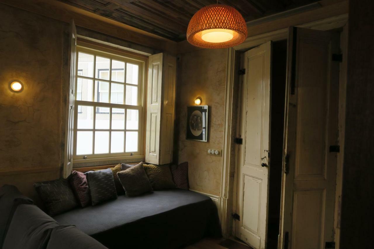 Foz Loft By The River