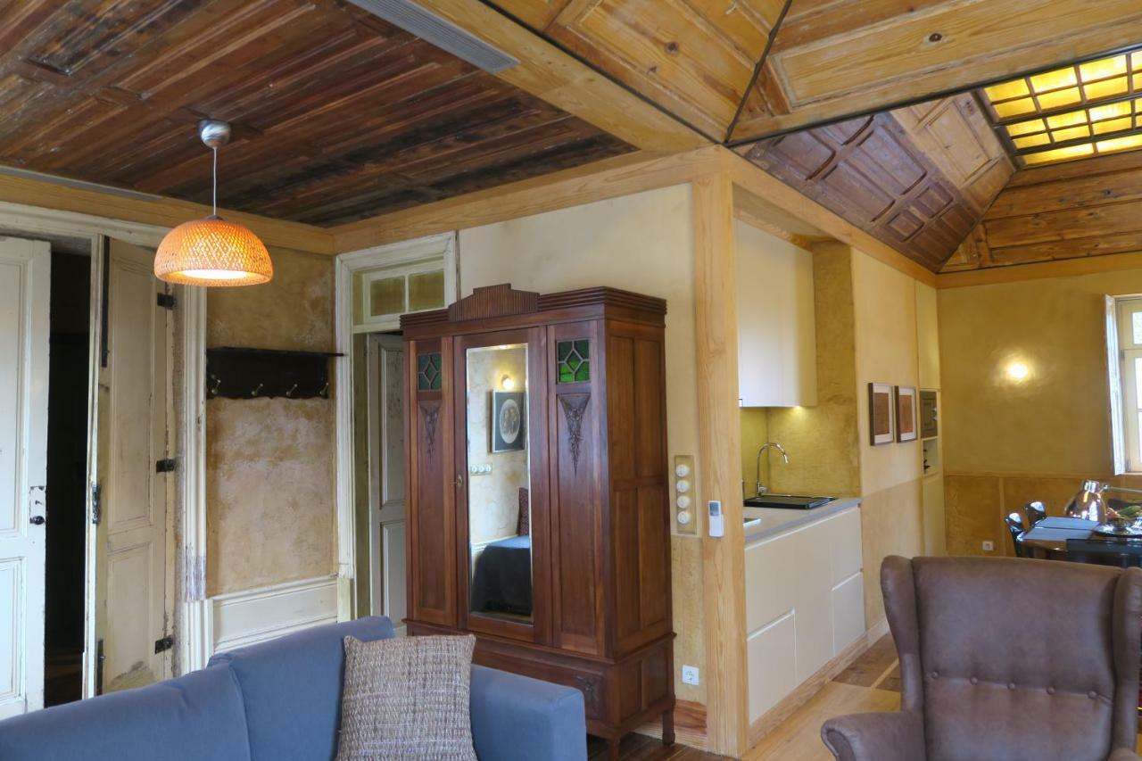 Foz Loft By The River *