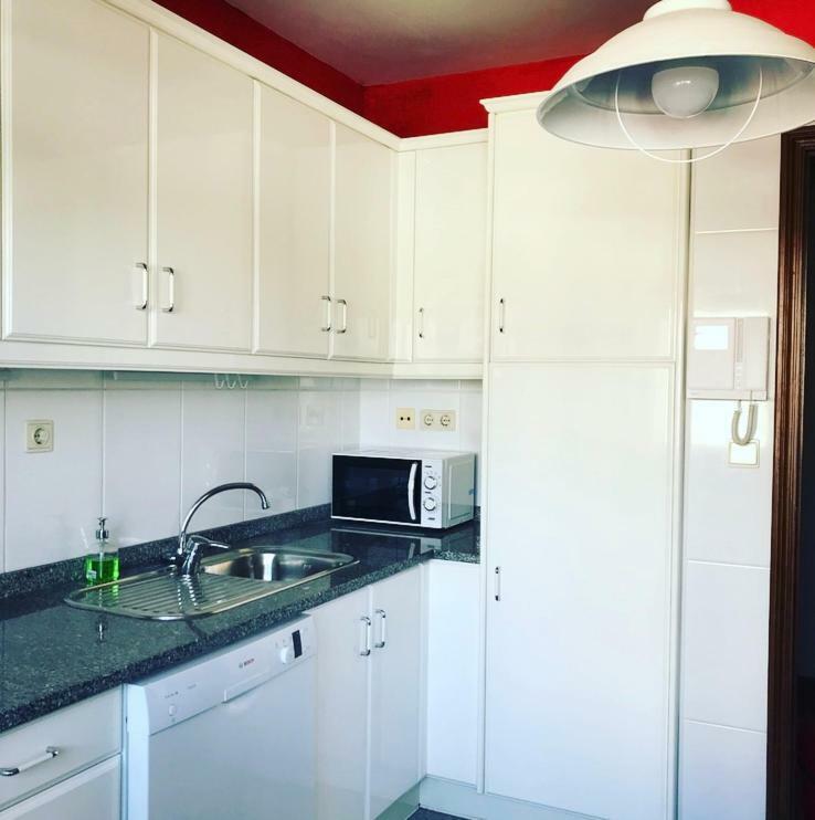 Apartment Central Francos *