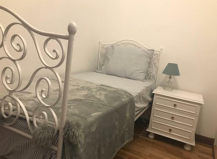 Central Francos Apartment Porto