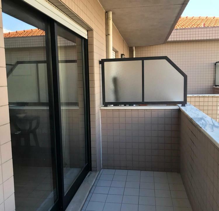 Apartment Central Francos Porto