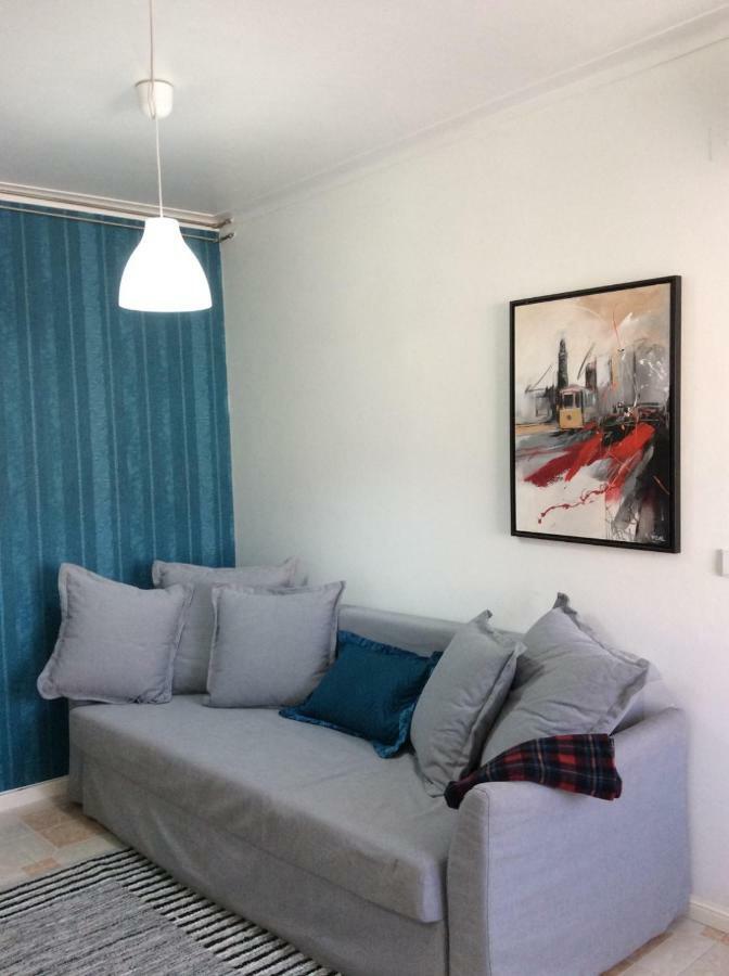 Apartment Comfort In The Downtown