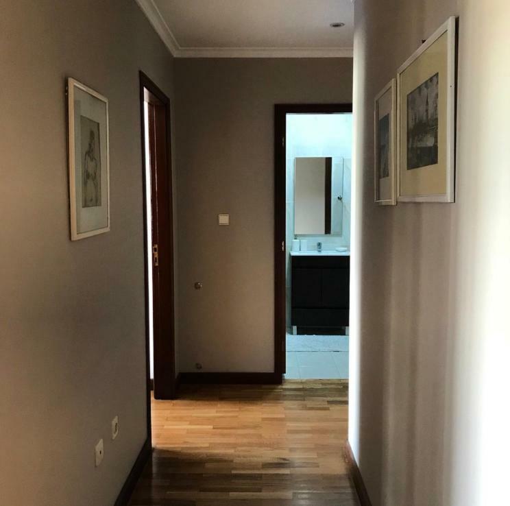 Apartment Central Francos *