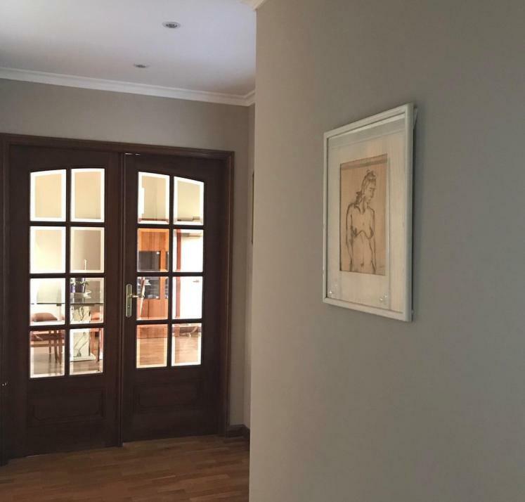Central Francos Apartment Porto