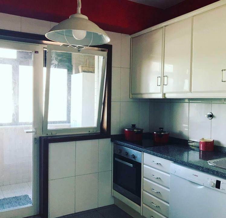Central Francos Apartment Porto