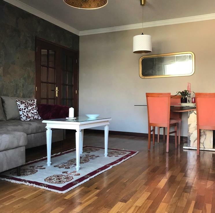 Central Francos Apartment Porto