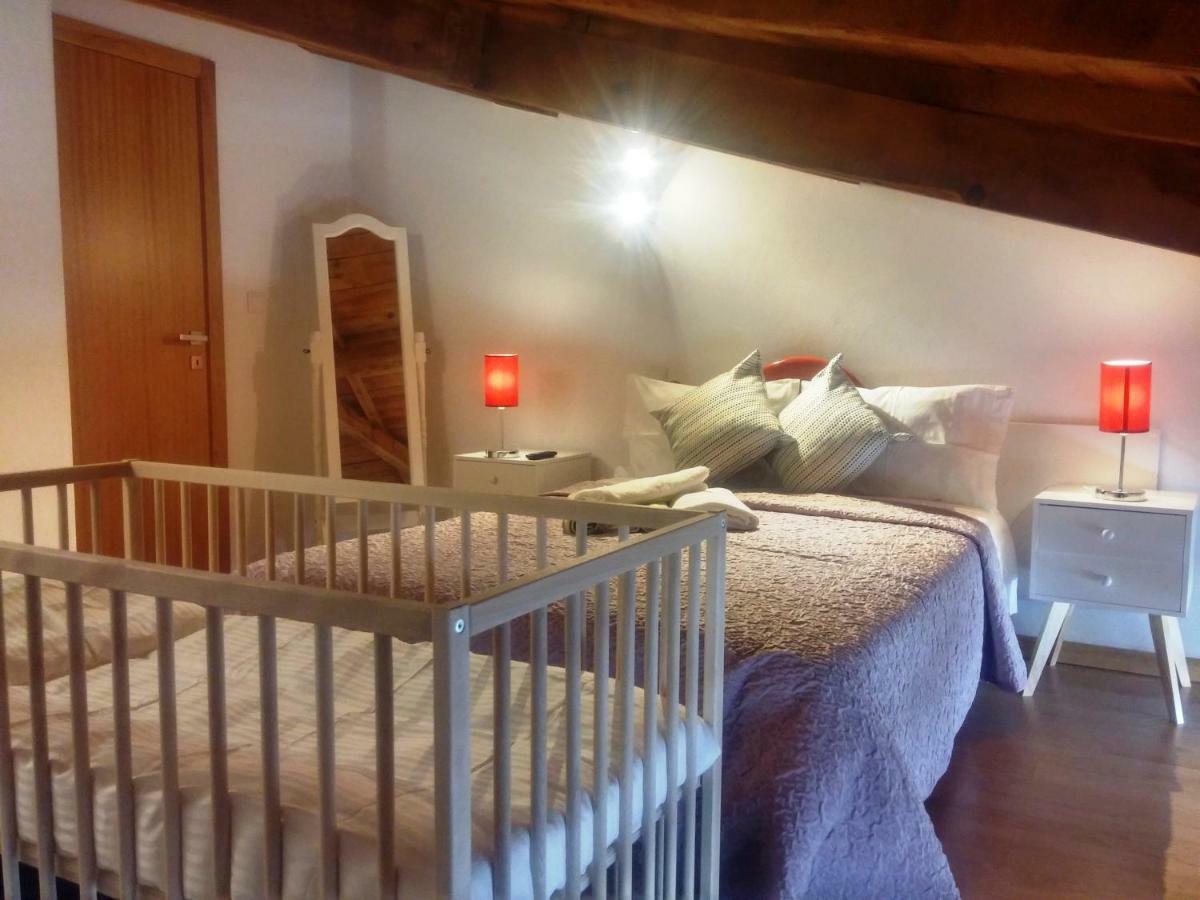 Casa Sao Dinis Vakantiehuis Porto