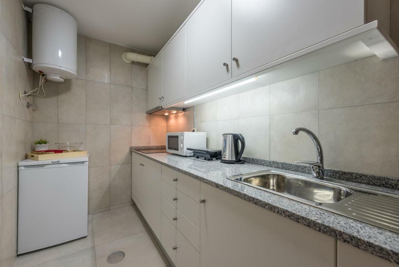 Apartment Guestready - Marbel Building Porto