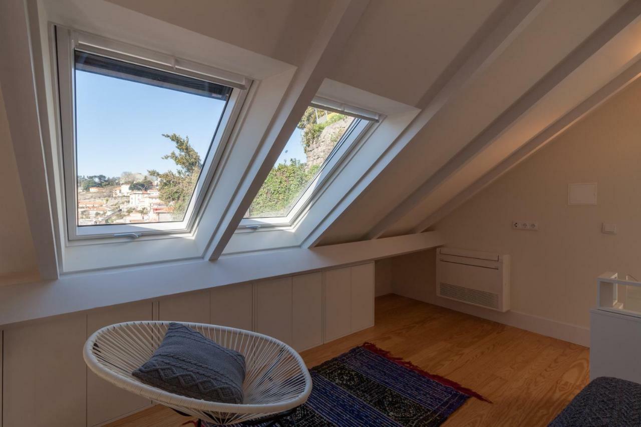 Flh Douro View Luxury Duplex Apartment Porto
