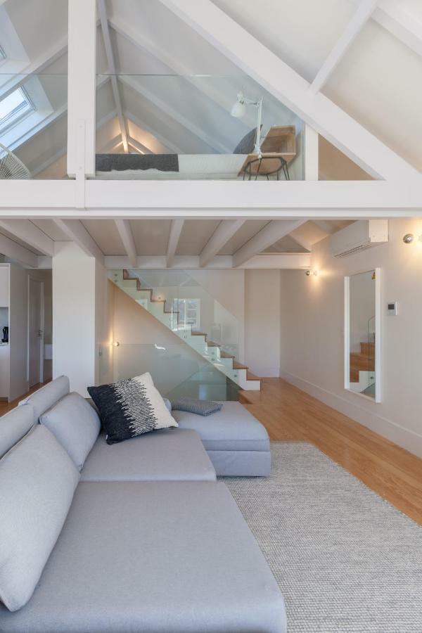 Flh Douro View Luxury Duplex Apartment Porto