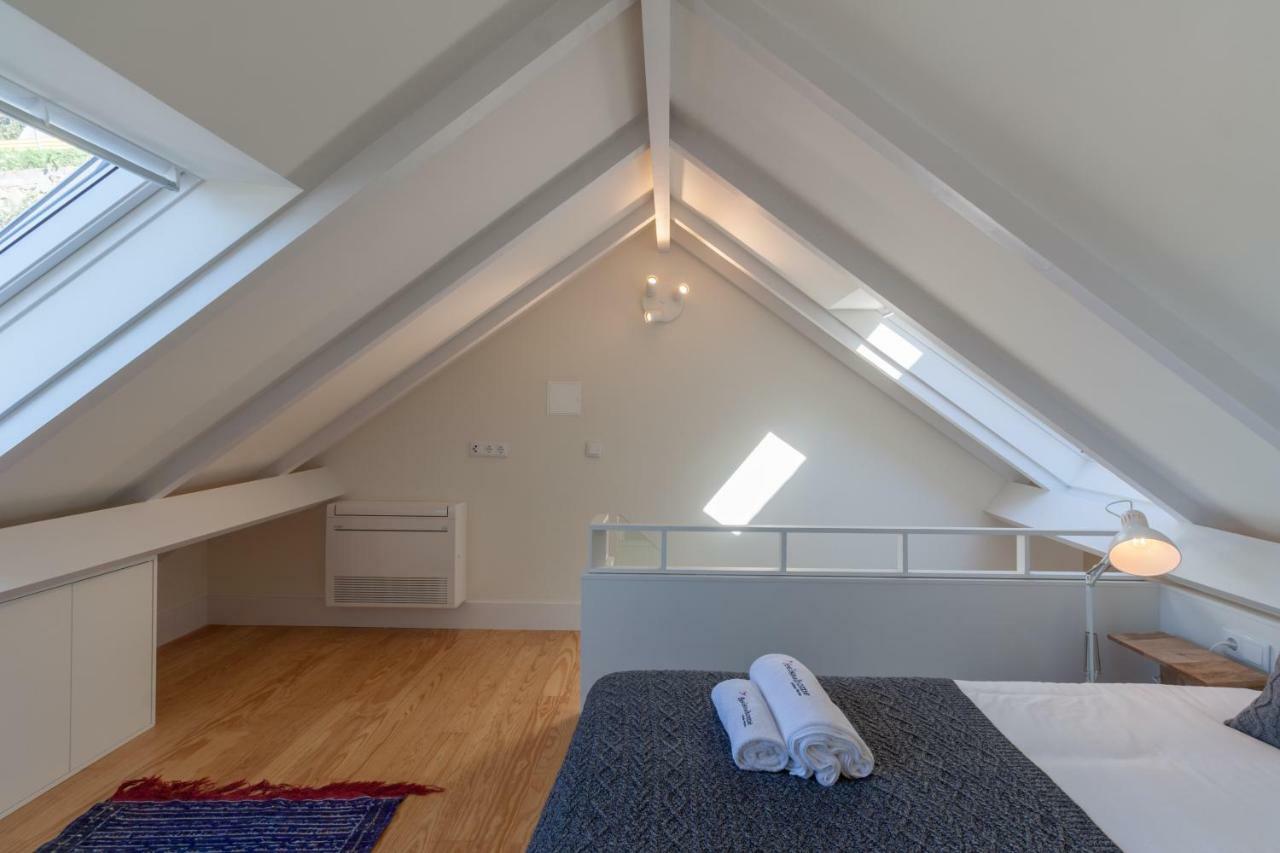 Flh Douro View Luxury Duplex Apartment Porto
