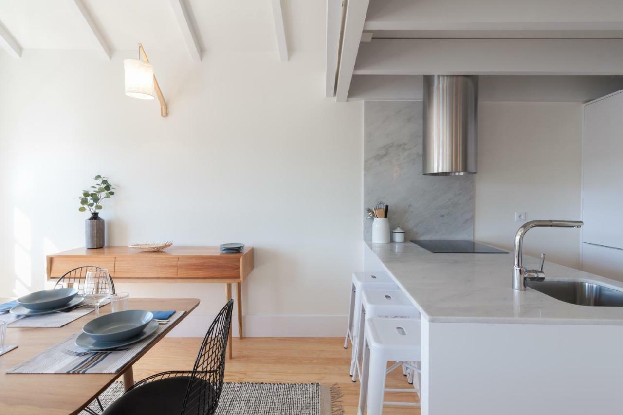 Flh Douro View Luxury Duplex Porto