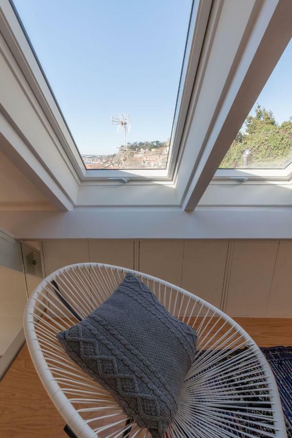 Flh Douro View Luxury Duplex Porto