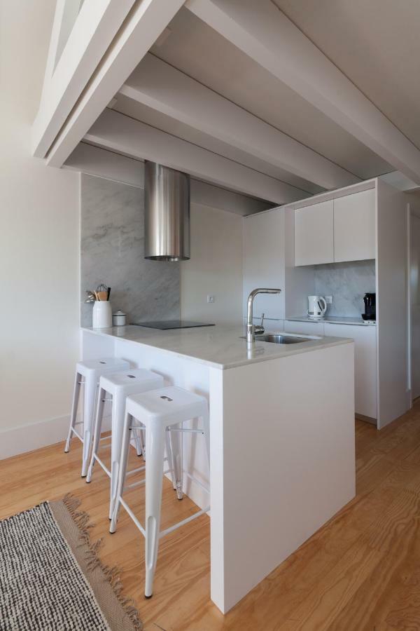 Flh Douro View Luxury Duplex Apartment Porto