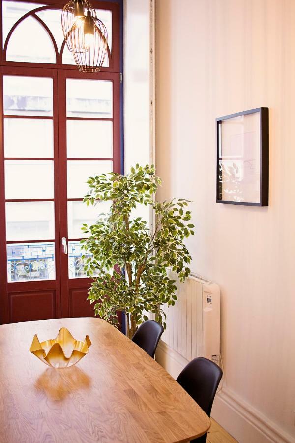 Aliados Town Hall Apartment Porto