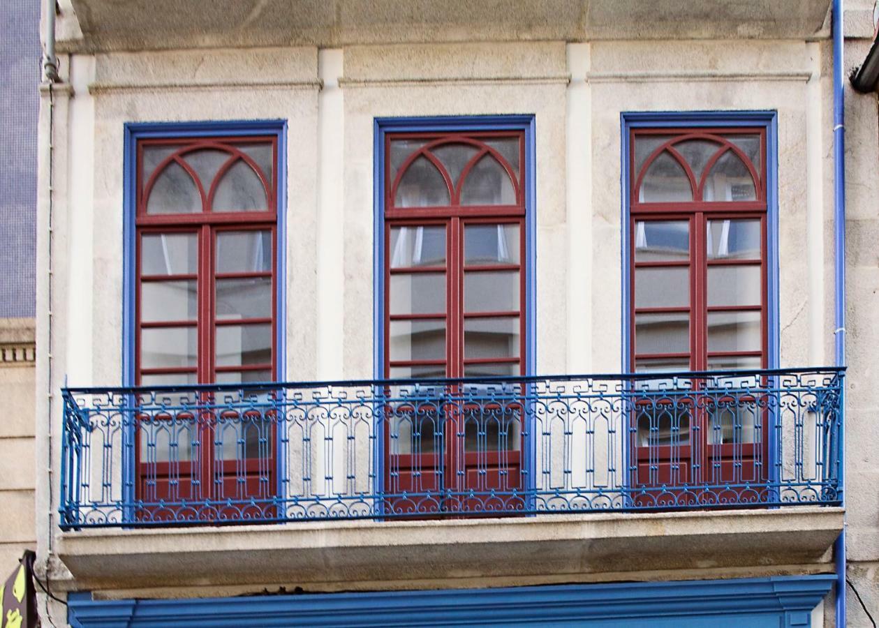 Aliados Town Hall *